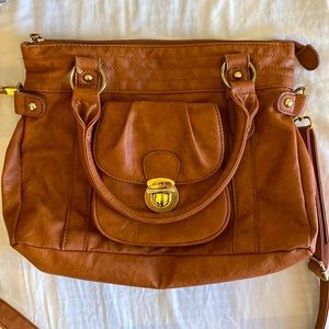 Madewell shoulder bag